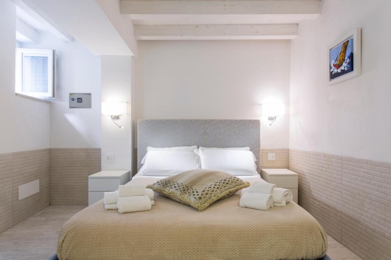Ortygia Inn Home With Private Pool Syrakus Exterior foto