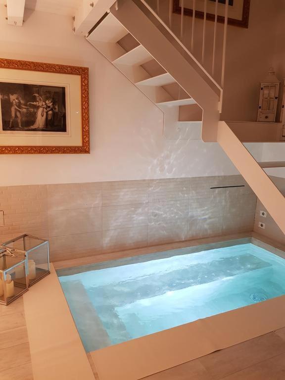 Ortygia Inn Home With Private Pool Syrakus Exterior foto